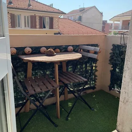 Appartement Lucento *