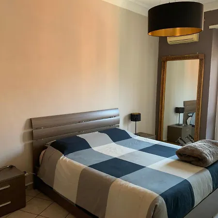 Lucento Apartment
