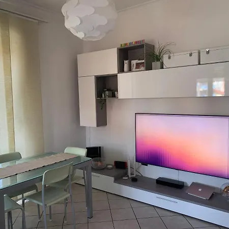 Lucento Apartment Turin