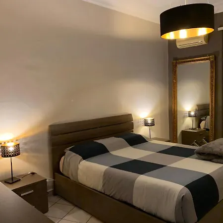Appartement Lucento Turin