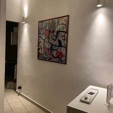 Apartment Lucento *