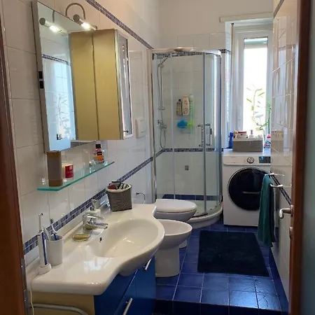 Lucento Apartment *